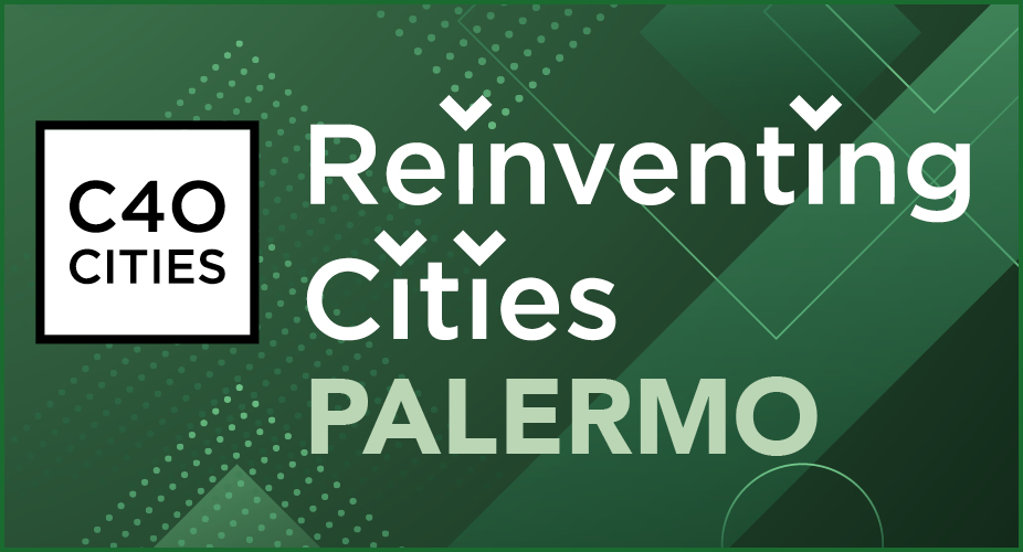 Reinventing Cities Palermo