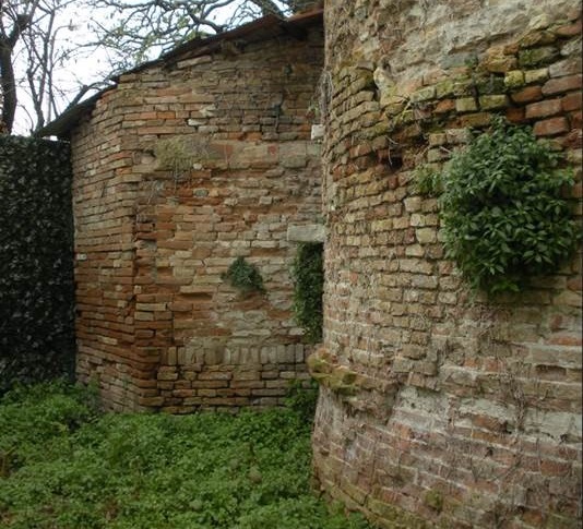 Torrione-Polveriera-Ravenna
