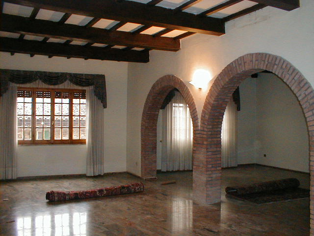 Caserma San Bernardo, Perugia