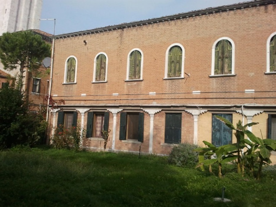 Ex Caserma Sanguinetti, Venezia