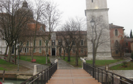 Ex Caserma Sanguinetti, Venezia