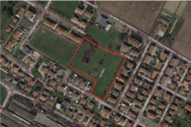Ex Caserma GDF L.MOI, Lavena Ponte Tresa (VA)
