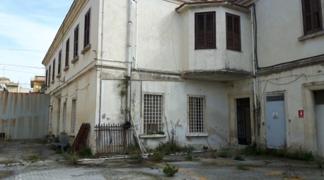 Ex Carcere di Modica, Ragusa 