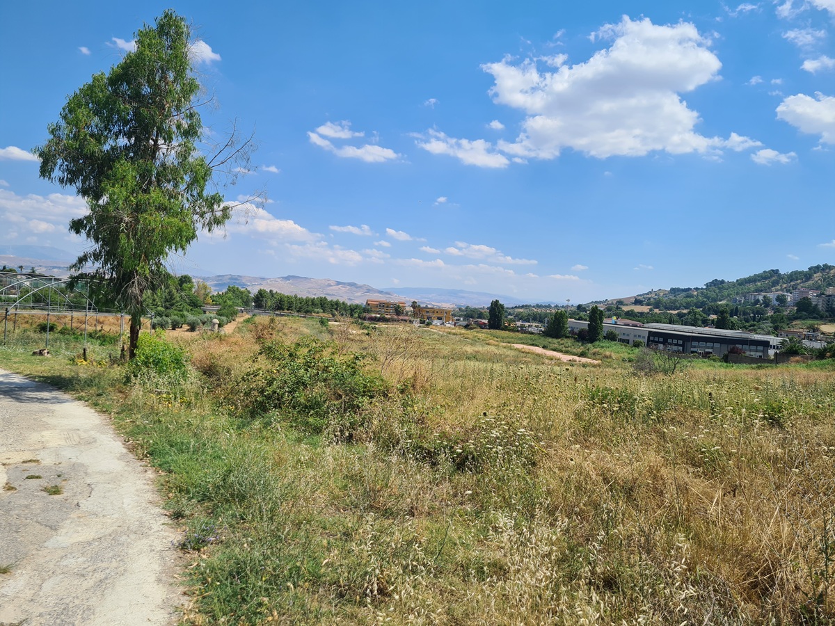 Caltanisetta