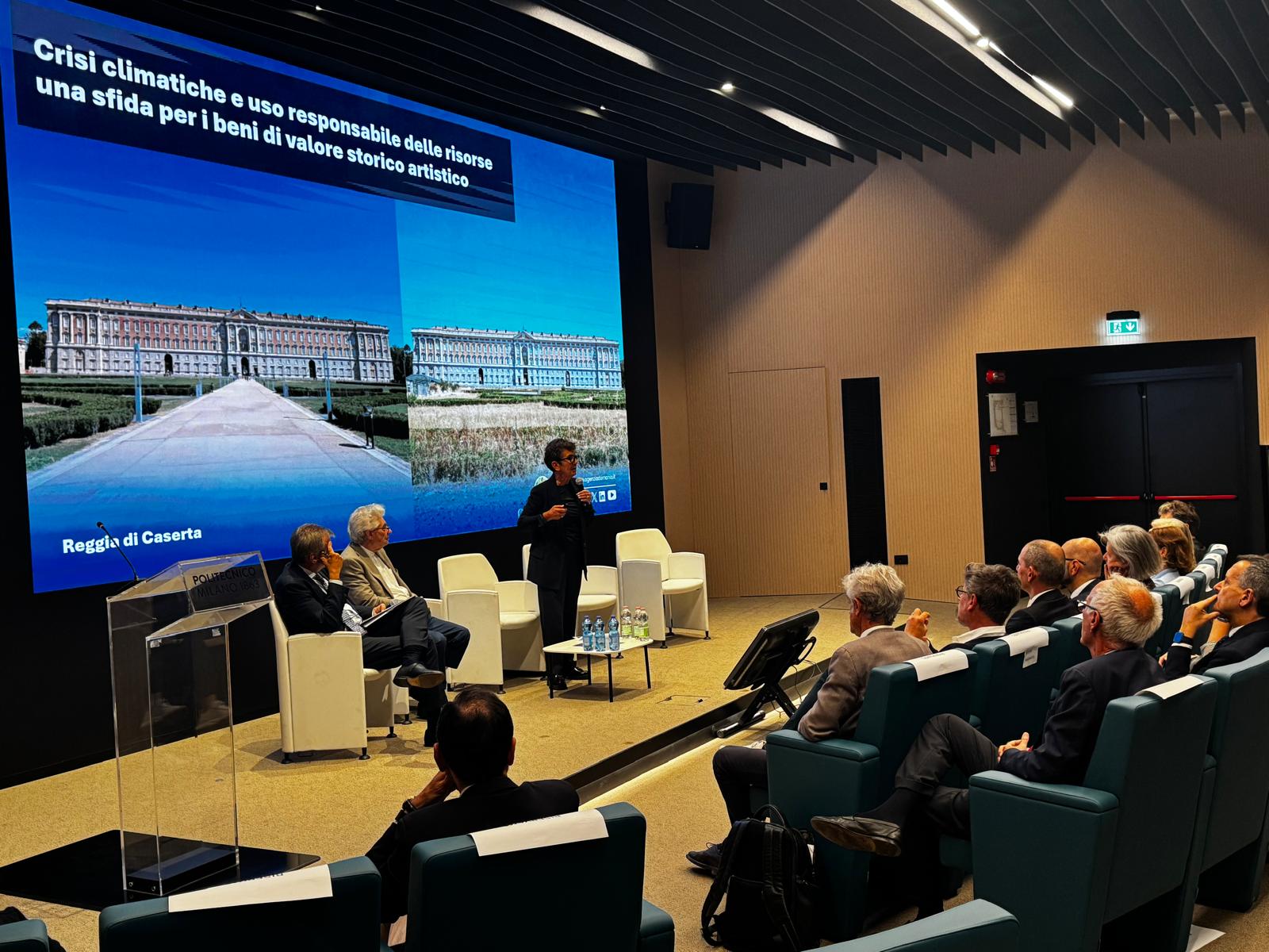 Workshop Milano ottobre 2026
