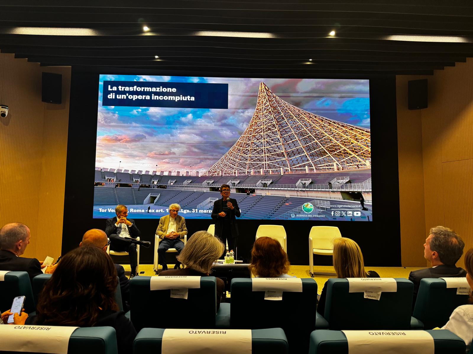 Workshop Milano ottobre 2026