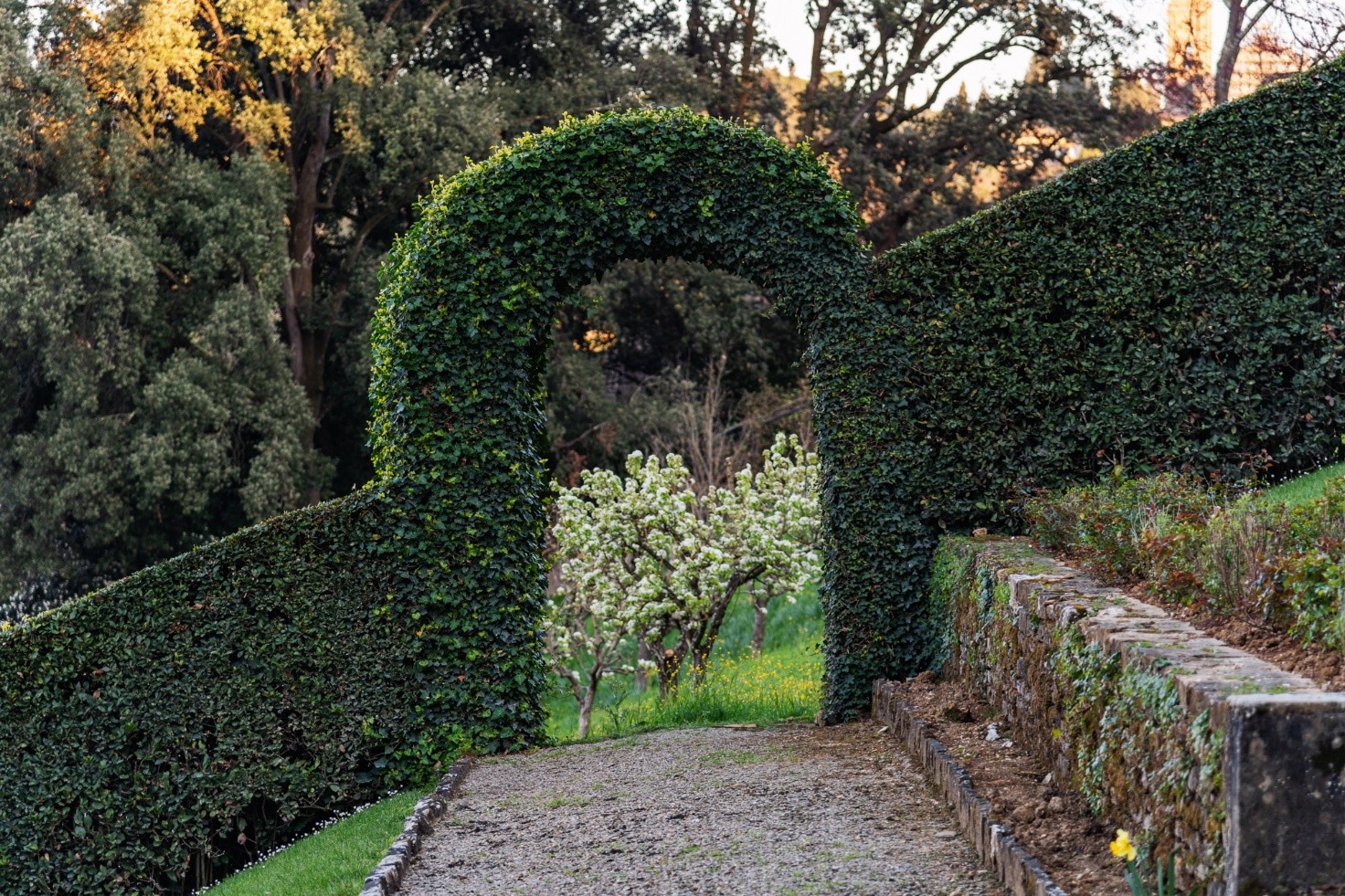 Giardini Reali, Venezia