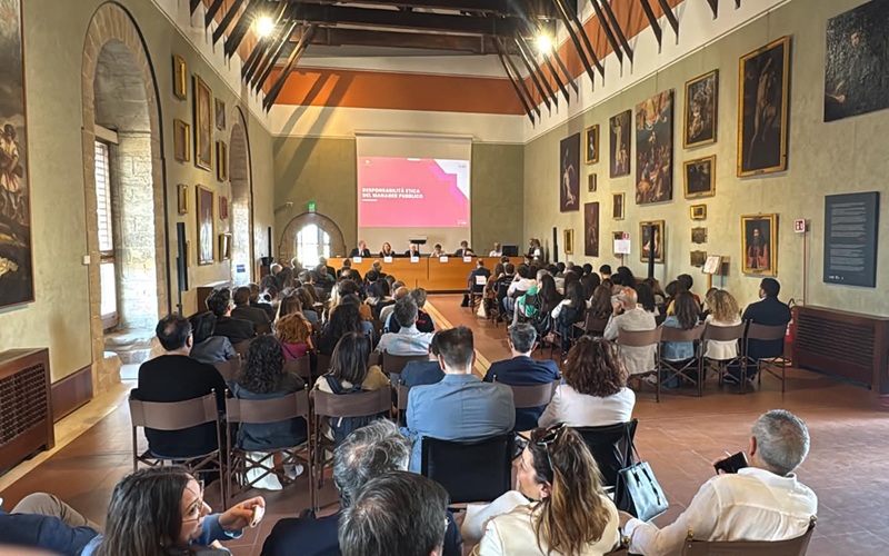 Palermo, 19 maggio 2026