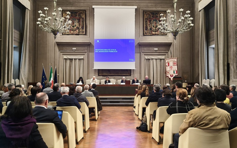 Workshop a Firenze 6 maggio 2026