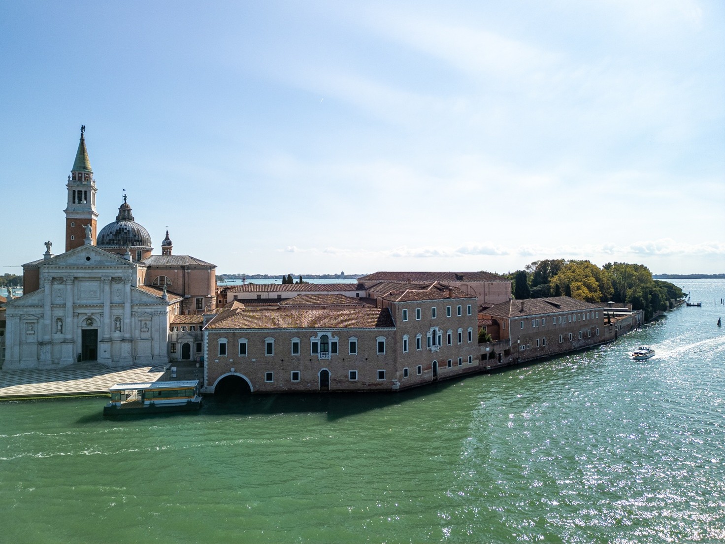 Isola di San Giorgio Maggiore