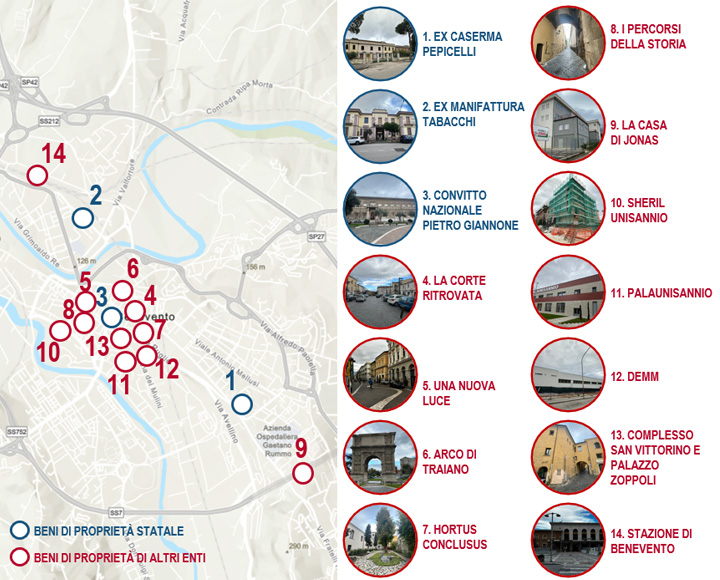 Mappa-Individuazione-immobili-Benevento