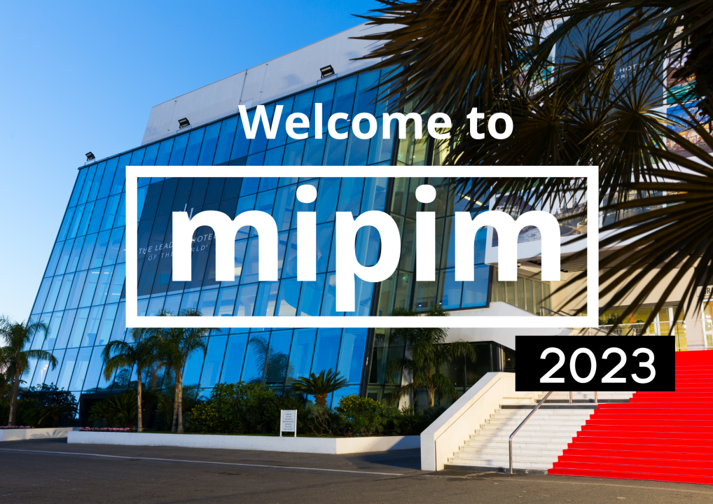 Mipim 2023