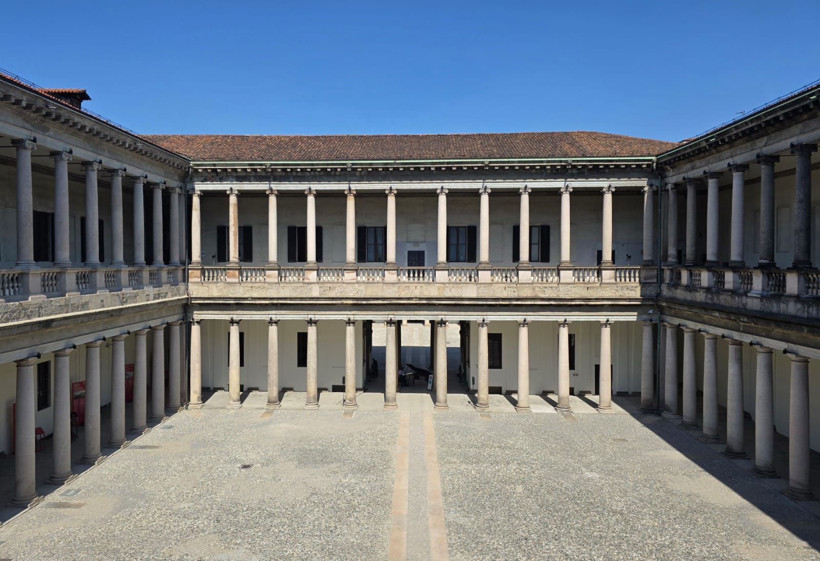 Palazzo del Senato 2