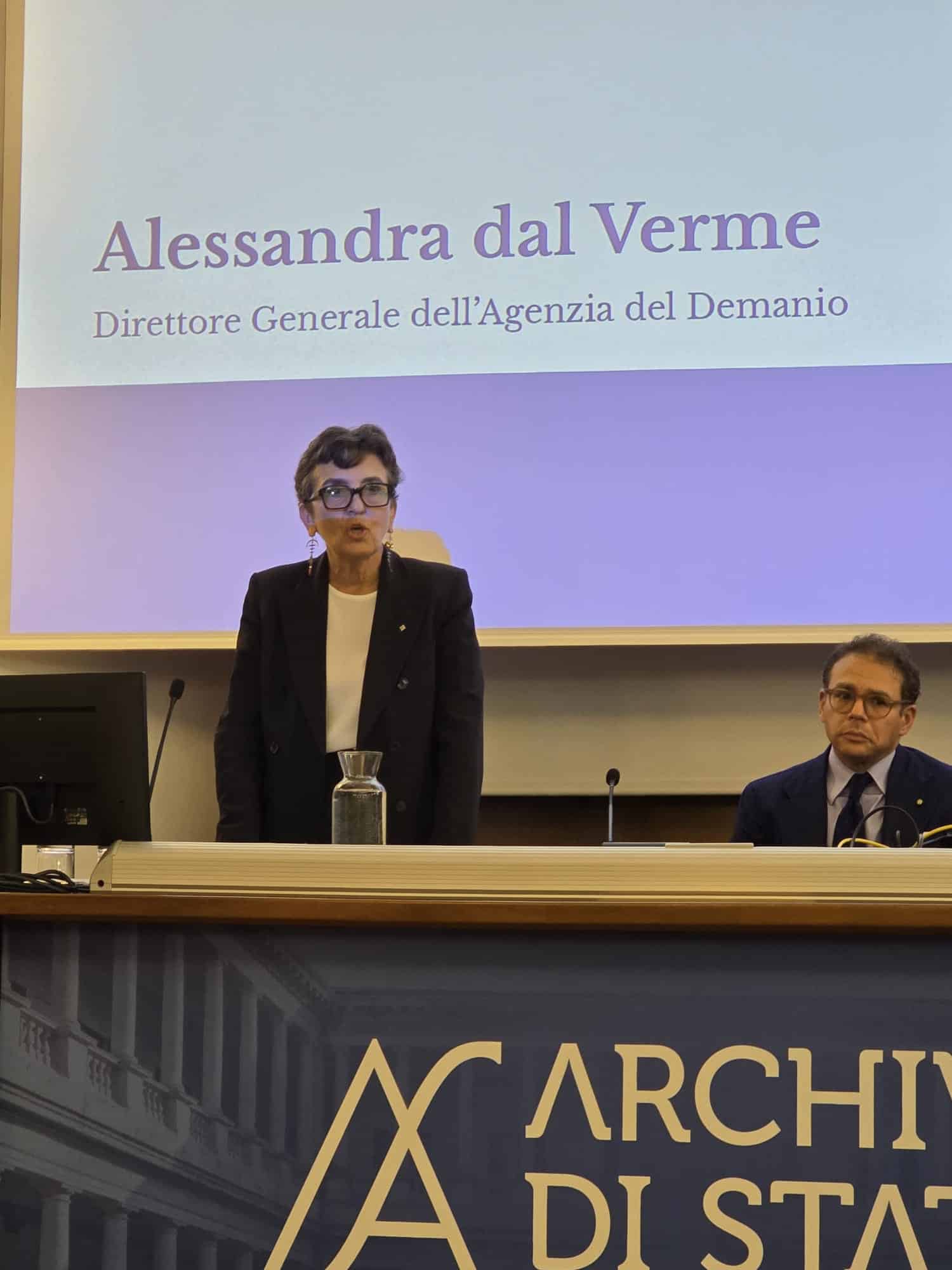 Palazzo del Senato 3