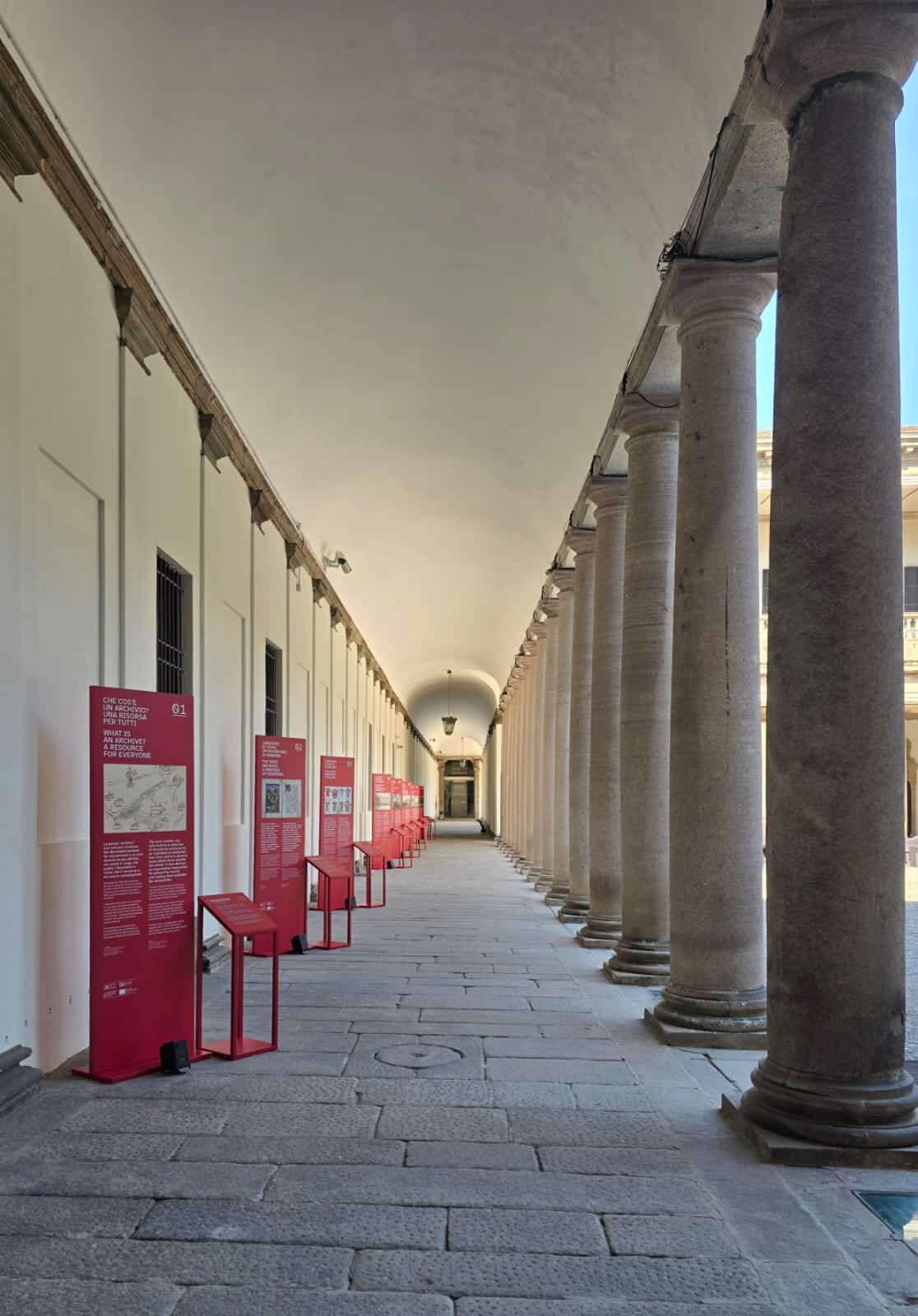 Palazzo del Senato 4