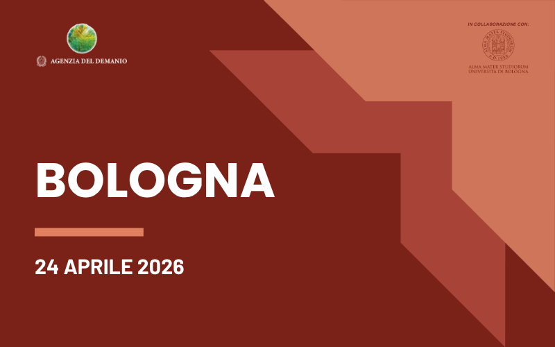 Workshop Bologna