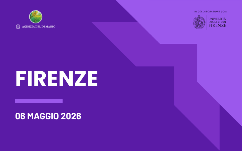 Workshop Firenze