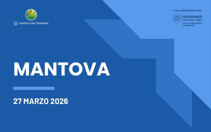 Workshop Mantova