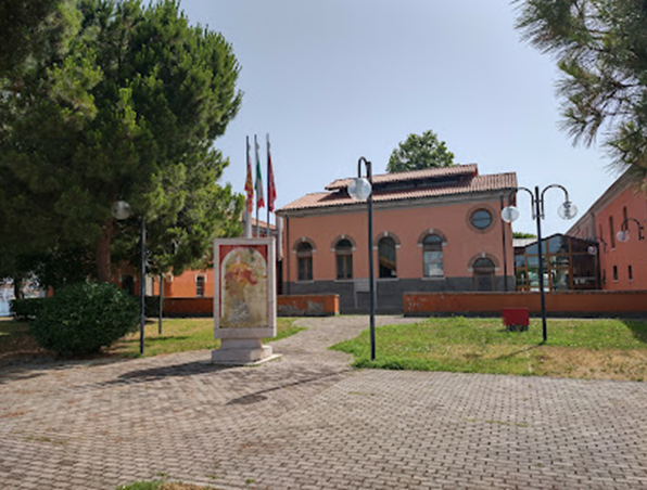 nuovo commissariato_chioggia