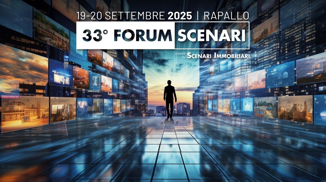 Scenari Immobiliari 2025
