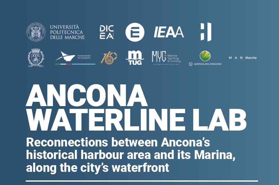 Ancona Waterline Lab
