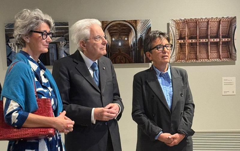 Palazzo Buontalenti, 8 maggio 2026