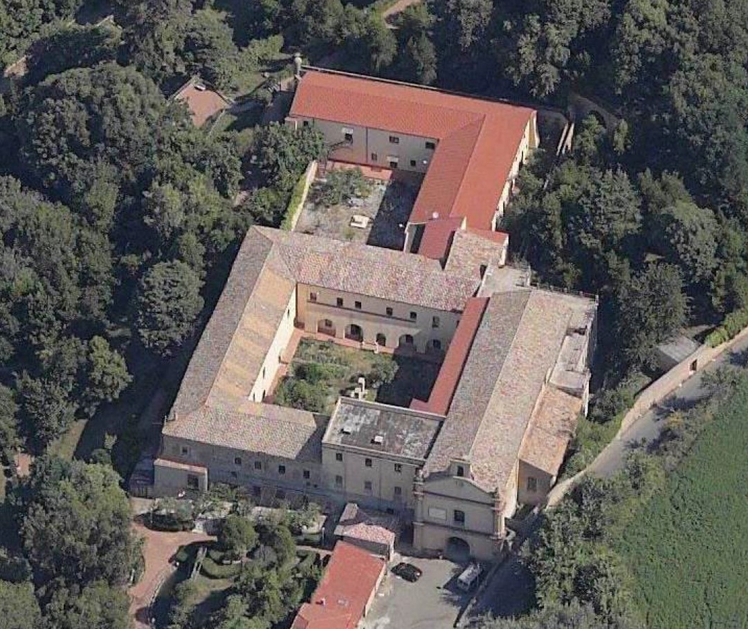 Ex Convento Cappuccini_Vibo Valentia