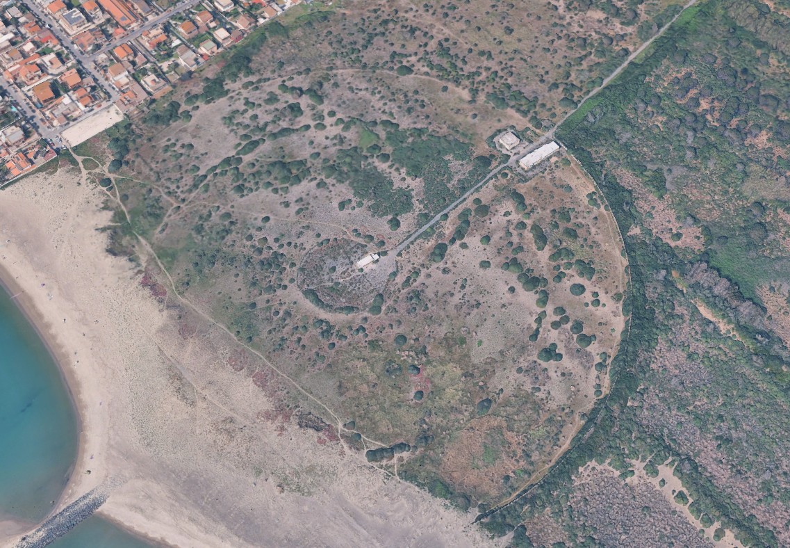 Fiumicino_Cocciadimorto