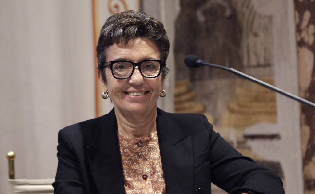 Alessandra dal Verme