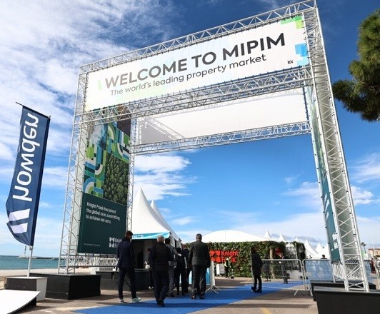 MIPIM 2024