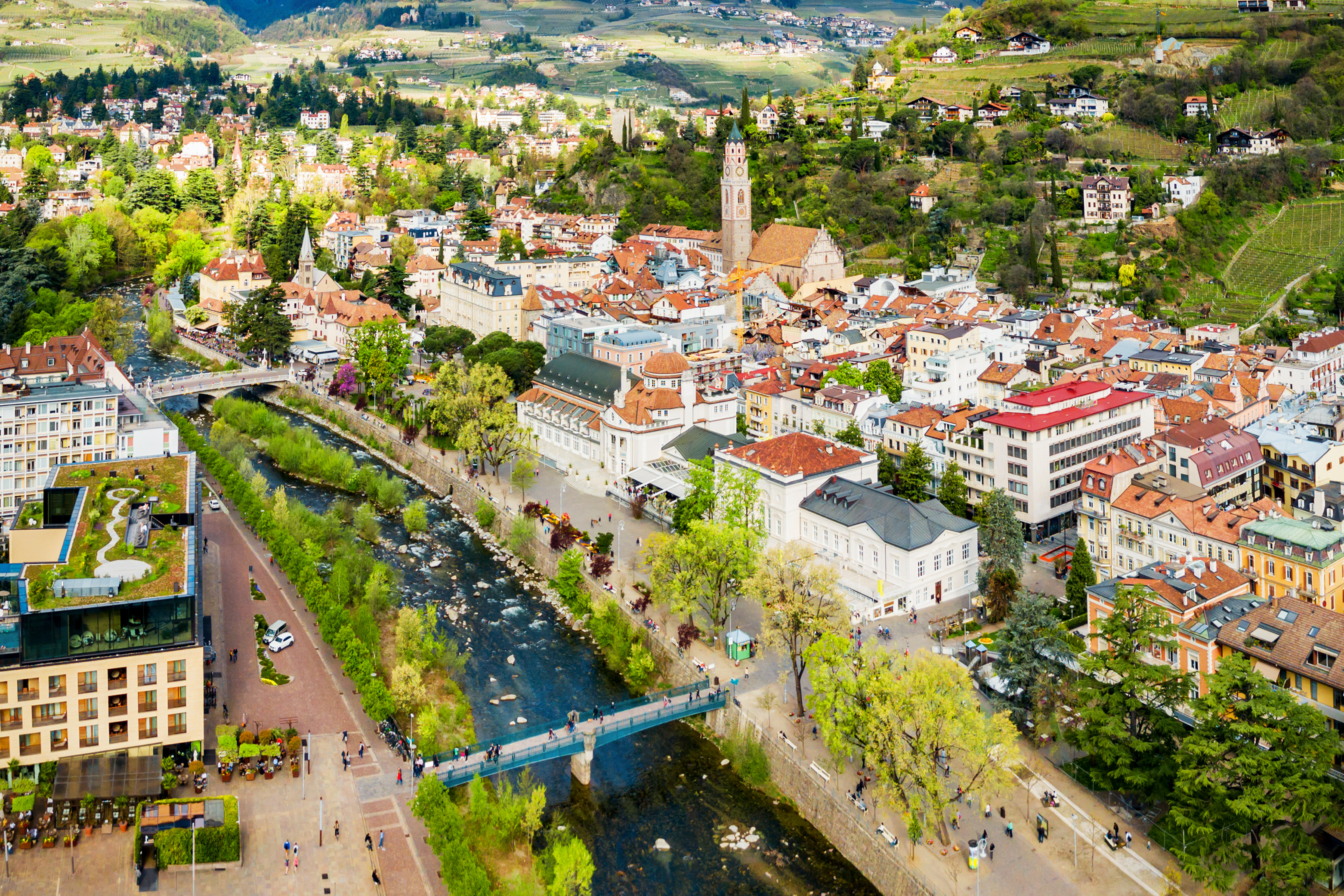 Merano