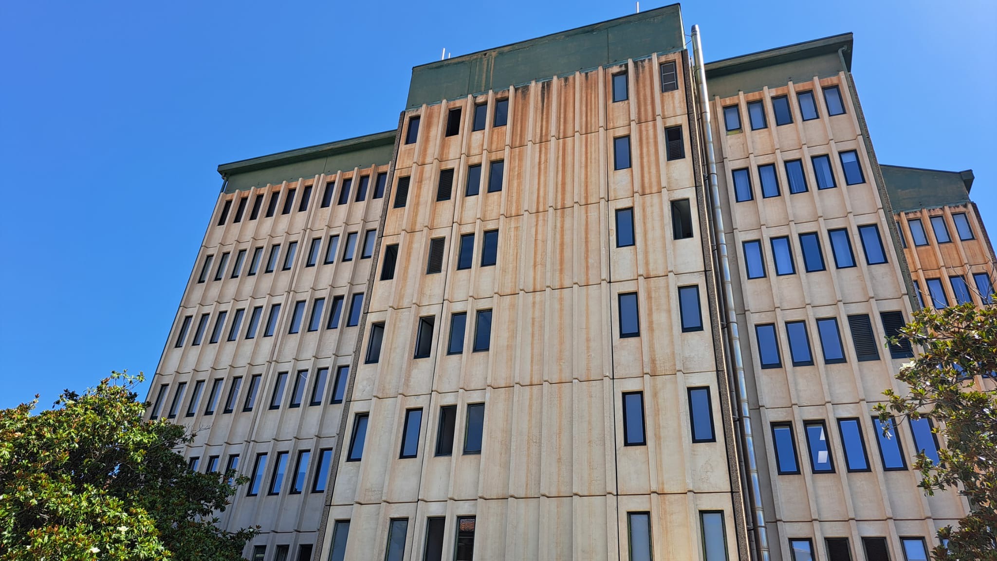 Sede ISTAT Cagliari