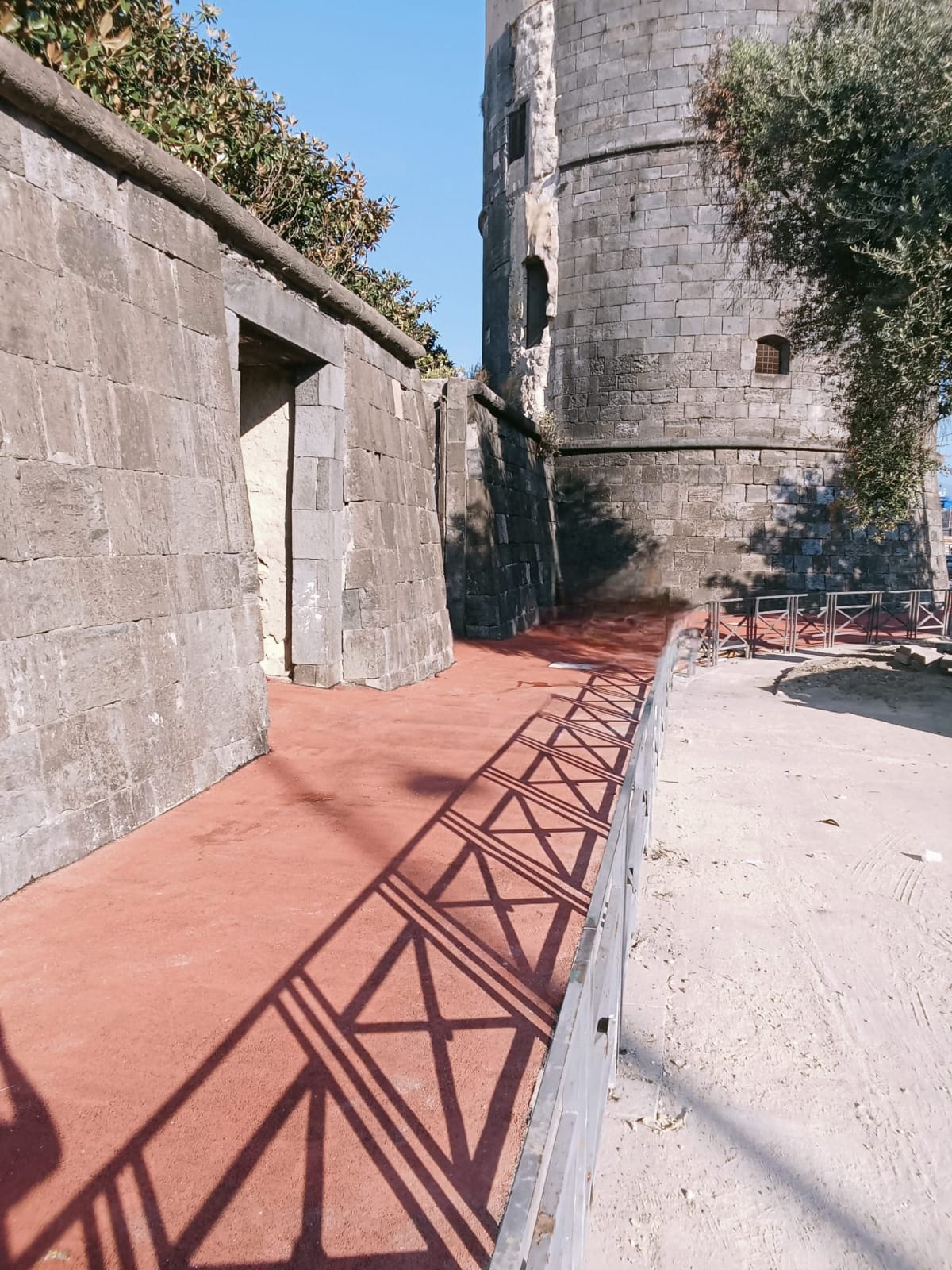 Torri Aragonesi