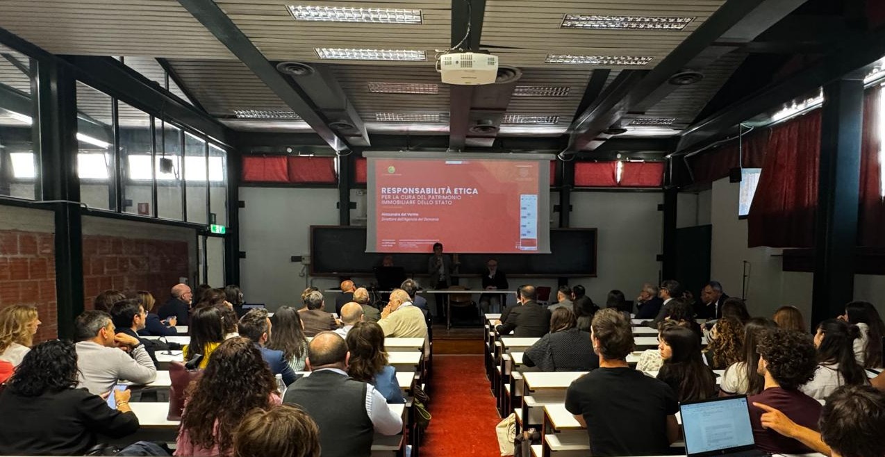Workshop Bologna