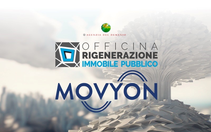 Foto collaborazione Movyon