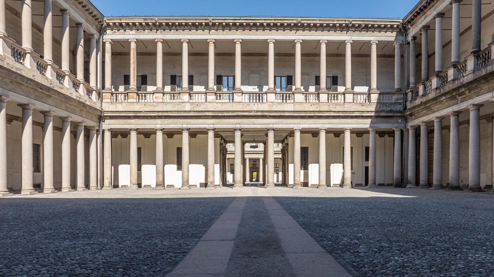 palazzo senato