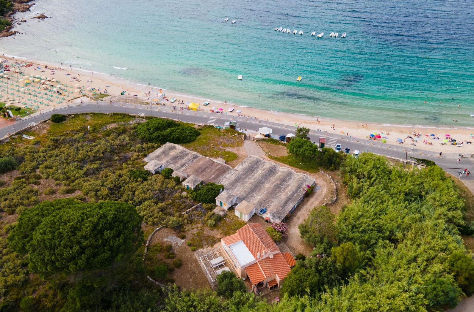 Arzachena