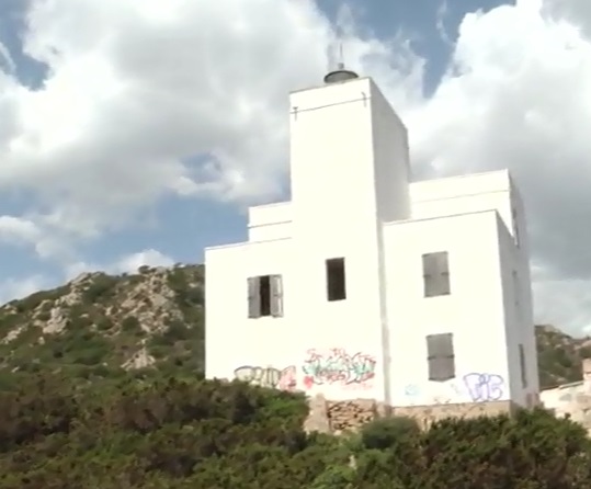 Capo-Comino