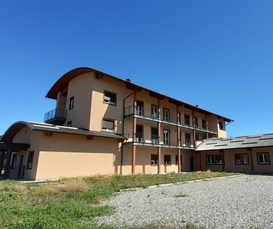Caserma-Carabinieri-Pianezza-