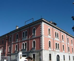 Caserma-Fantuzzi
