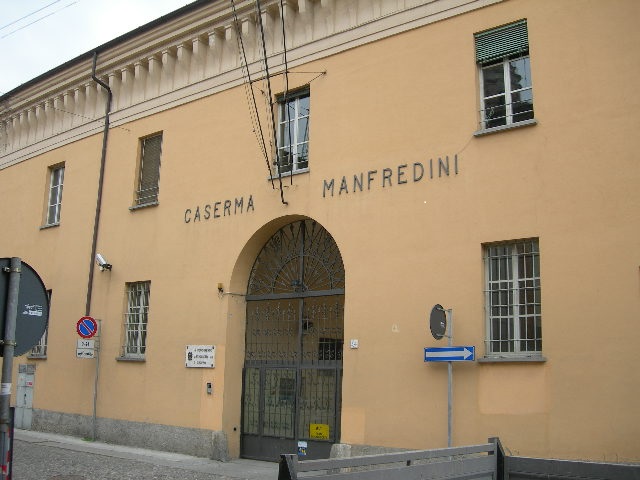 Caserma-Manfredini