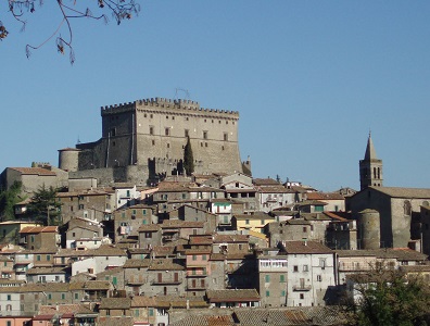 Castello_Orsini
