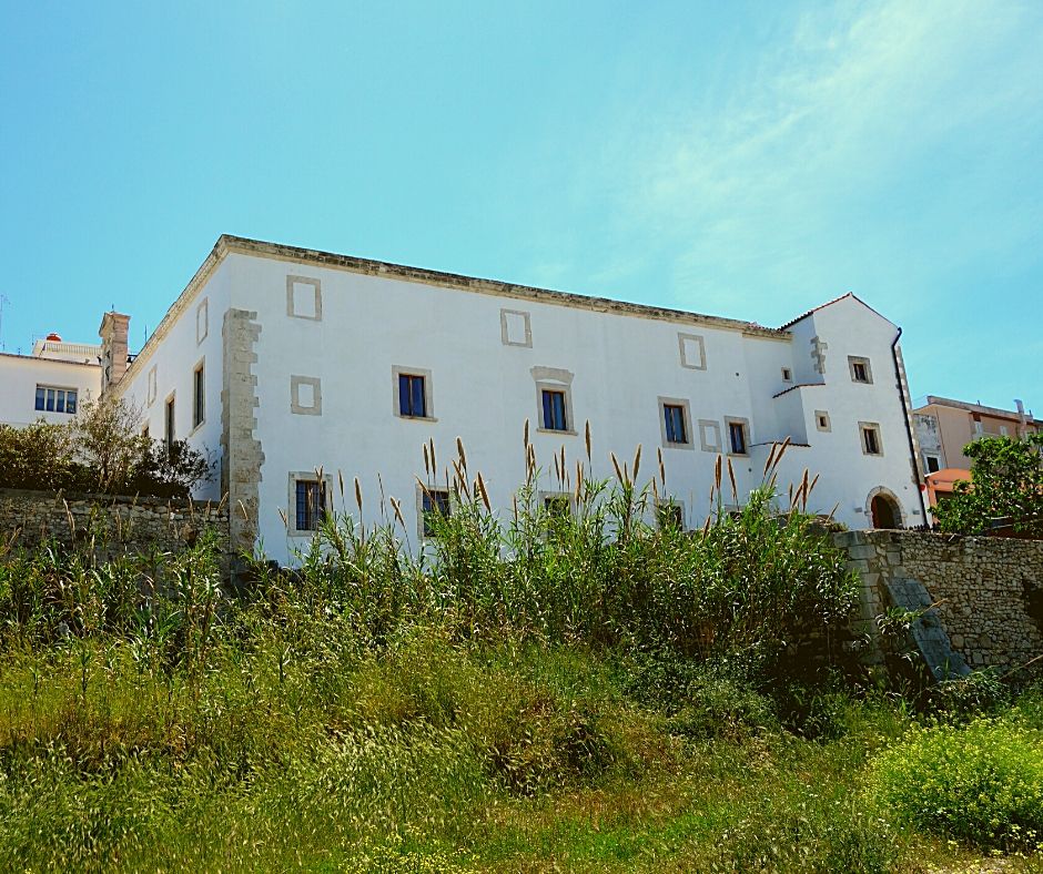 Ex-Convento-Beata-Vergine-degli-Angeli_Vieste