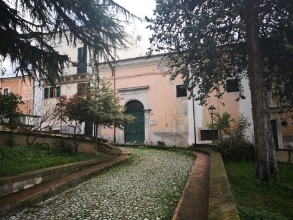 Ex-convento-San-Domenicon-a-Popoli