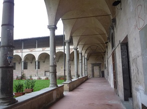 Ex-convento-SantApollonia_FIrenze