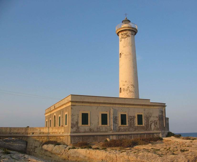Faro-Capo-Santa-Croce-Augusta-SR-Sicilia