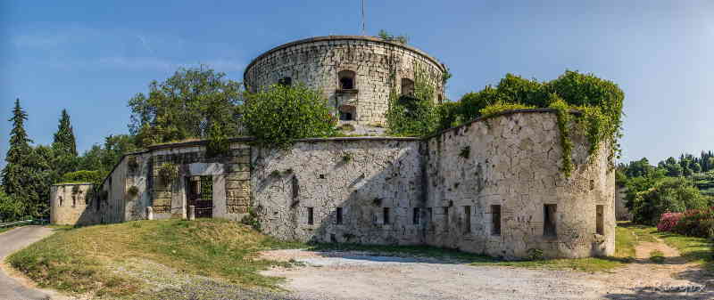 Forte-Sofia