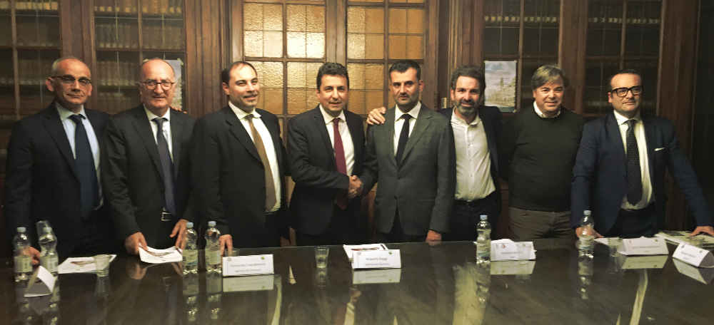 I-partecipanti-alla-conferenza-stampa