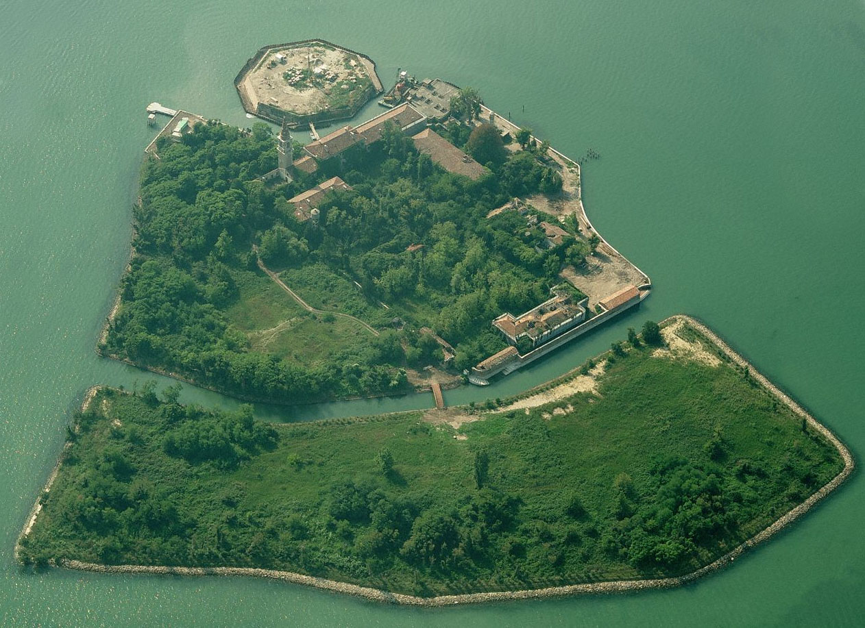 Isola-Poveglia