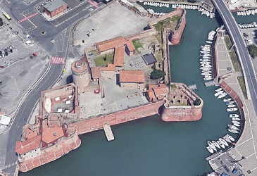 Livorno_Fortezza_Vecchia